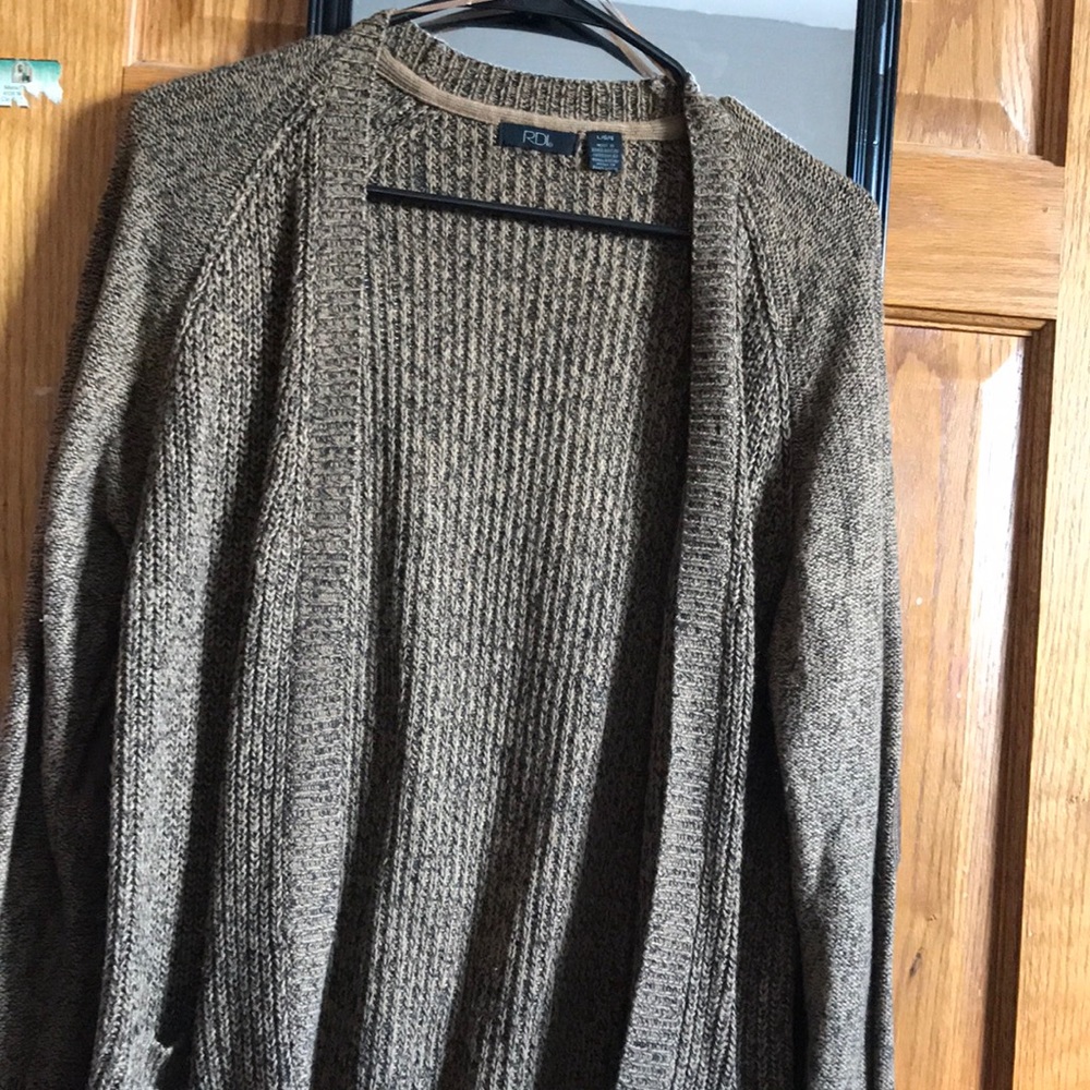 Cardigan